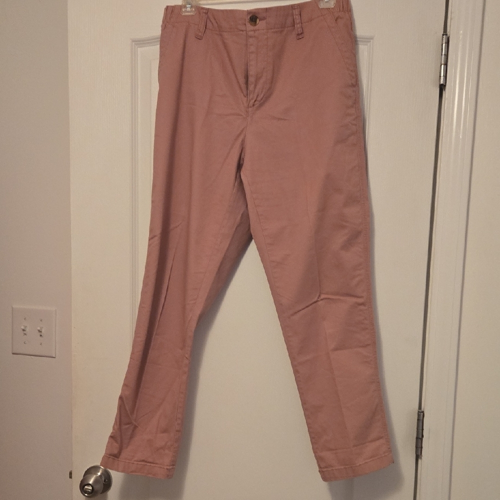 2/$20 Women's Old NAVY Pink Pants, medium